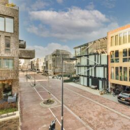 Faas Wilkesstraat 383 – Foto