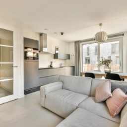 Faas Wilkesstraat 383 – Hoofdfoto