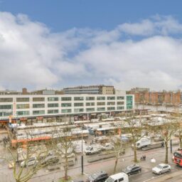 Cornelis van Vollenhovenstraat 198 – Foto