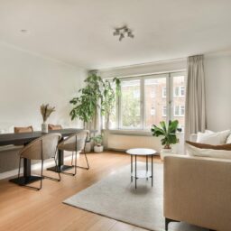 Van Hilligaertstraat 15-1 – Foto