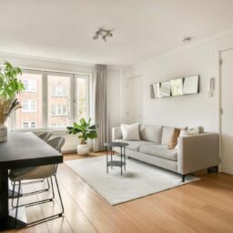 Van Hilligaertstraat 15-1 – Foto 2