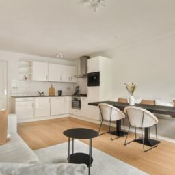 Van Hilligaertstraat 15-1 – Hoofdfoto