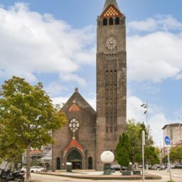 Van Hilligaertstraat 15-1 – Foto 20