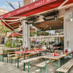 Balistraat 93-3 – Foto 20