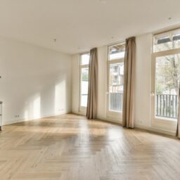 Eerste Helmersstraat 169B – Hoofdfoto