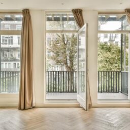 Eerste Helmersstraat 169B – Foto