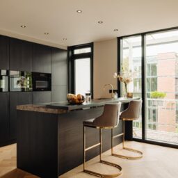 Rustenburgerstraat 260-3 – Foto