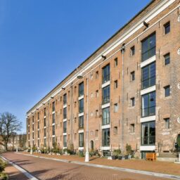 Geschutswerf 73 – Hoofdfoto