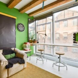 Geschutswerf 73 – Foto 26