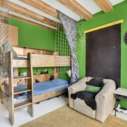 Geschutswerf 73 – Foto 25