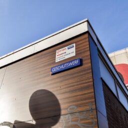 Geschutswerf 73 – Foto 27