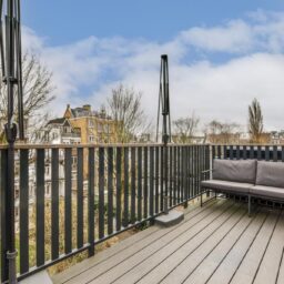 Eerste Helmersstraat 169D – Foto