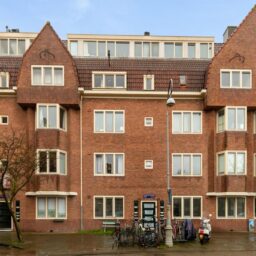 Henriette Ronnerplein 17IV – Foto