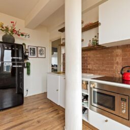 Henriette Ronnerplein 17IV – Foto 2