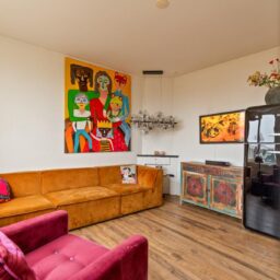 Henriette Ronnerplein 17IV – Foto 8