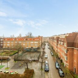 Henriette Ronnerplein 17IV – Foto 17