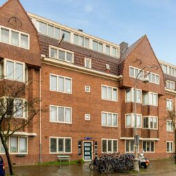 Henriette Ronnerplein 17IV – Foto 16