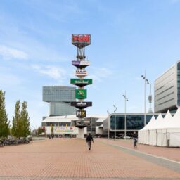 Henriette Ronnerplein 17IV – Foto 19