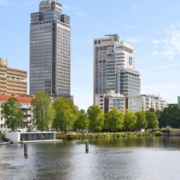 Henriette Ronnerplein 17IV – Foto 23