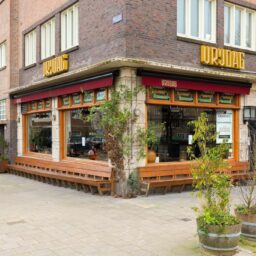 Henriette Ronnerplein 17IV – Foto 22