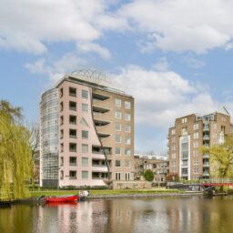 Johanna ter Meulenplein 42 – Hoofdfoto