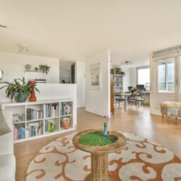 Johanna ter Meulenplein 42 – Foto