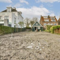 Schellingwouderdijk 265 – Foto