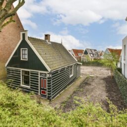 Schellingwouderdijk 265 – Hoofdfoto