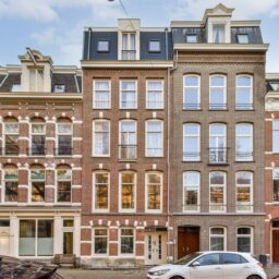 Eerste Helmersstraat 169A – Foto