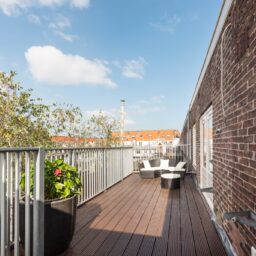 Rooseveltlaan 224-4 – Foto