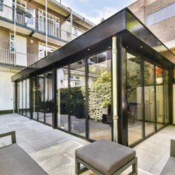 Geleenstraat 48H – Hoofdfoto