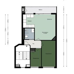 Bestevaerstraat 172-2 – Foto 22