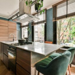 Lindengracht 258A – Hoofdfoto