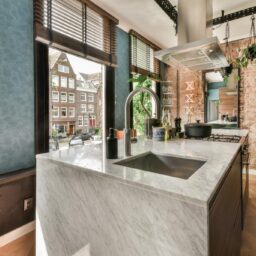 Lindengracht 258A – Foto