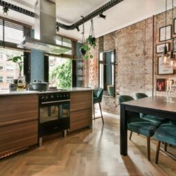 Lindengracht 258A – Foto 6