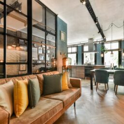 Lindengracht 258A – Foto 9