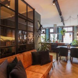 Lindengracht 258A – Foto 18