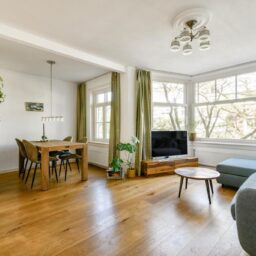 Van Spilbergenstraat 161-3 – Hoofdfoto