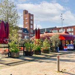 Van Spilbergenstraat 161-3 – Foto 19