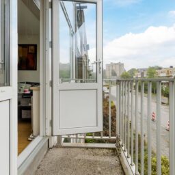 Zonnestein 80 – Foto