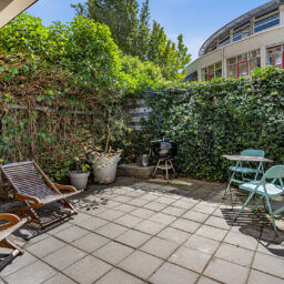 Nieuwe Prinsengracht 100O – Foto 21