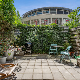 Nieuwe Prinsengracht 100O – Foto 5