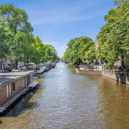 Nieuwe Prinsengracht 100O – Foto 23