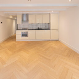 Nieuwe Prinsengracht 100O – Hoofdfoto