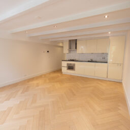 Nieuwe Prinsengracht 100O – Foto