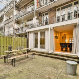 Piet Gijzenbrugstraat 24H – Foto