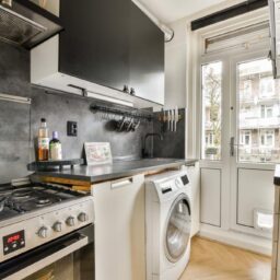 Admiralengracht 185-1 – Foto 3