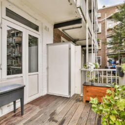 Admiralengracht 185-1 – Foto 18