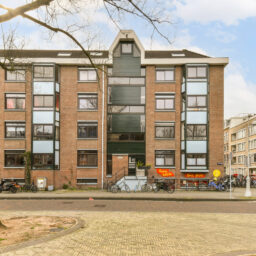 Iepenplein 56B – Foto