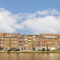 Baarsjesweg 273 – Foto